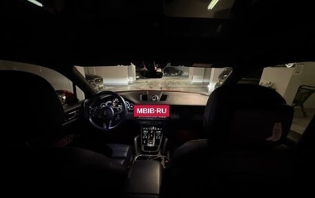 Porsche Cayenne III, 2020 год, 9 200 000 рублей, 10 фотография