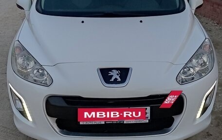 Peugeot 308 II, 2011 год, 480 000 рублей, 3 фотография