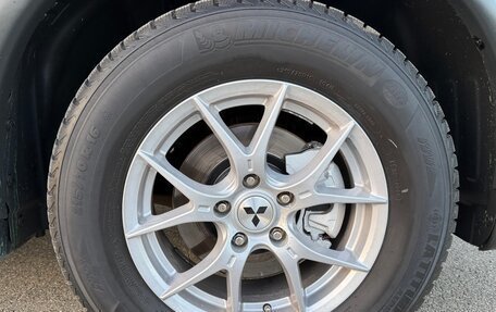 Mitsubishi Outlander III рестайлинг 3, 2014 год, 1 685 000 рублей, 22 фотография