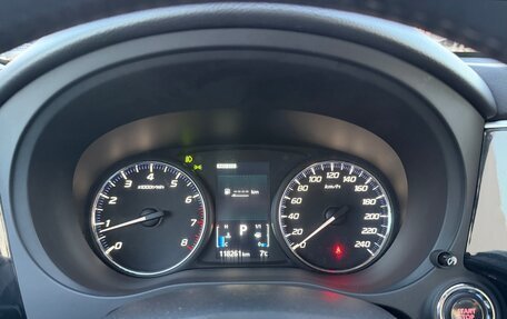 Mitsubishi Outlander III рестайлинг 3, 2014 год, 1 685 000 рублей, 27 фотография