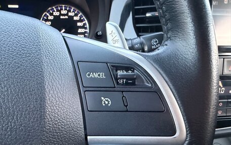 Mitsubishi Outlander III рестайлинг 3, 2014 год, 1 685 000 рублей, 30 фотография