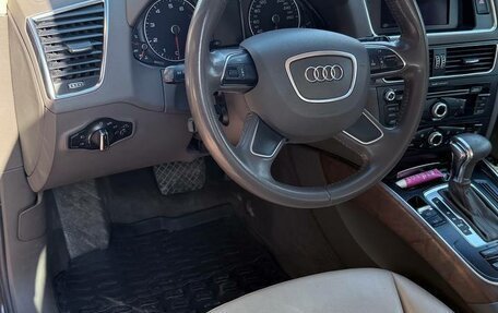 Audi Q5, 2013 год, 2 200 000 рублей, 6 фотография