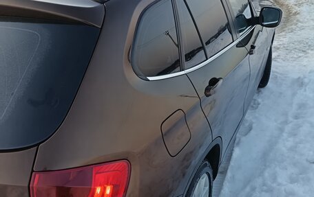 BMW X1, 2010 год, 1 399 000 рублей, 7 фотография