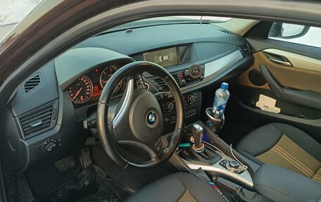 BMW X1, 2010 год, 1 399 000 рублей, 5 фотография