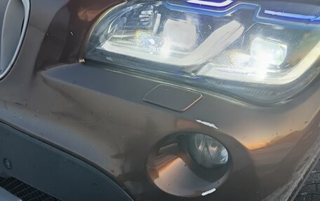 BMW X1, 2010 год, 1 399 000 рублей, 2 фотография