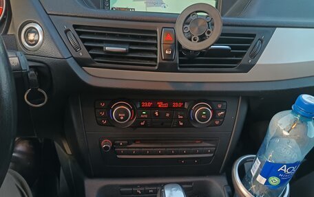 BMW X1, 2010 год, 1 399 000 рублей, 12 фотография