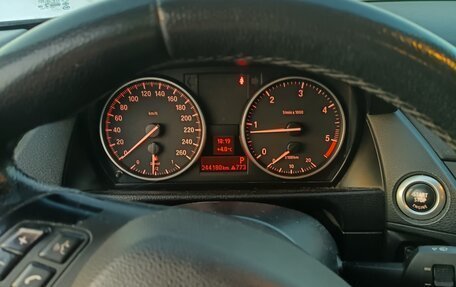 BMW X1, 2010 год, 1 399 000 рублей, 14 фотография