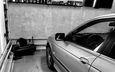 BMW 5 серия, 1997 год, 350 000 рублей, 4 фотография