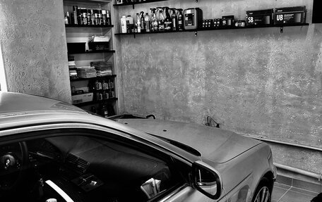 BMW 5 серия, 1997 год, 350 000 рублей, 6 фотография