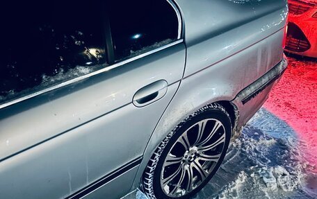 BMW 5 серия, 1997 год, 350 000 рублей, 9 фотография