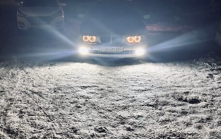 BMW 5 серия, 1997 год, 350 000 рублей, 10 фотография