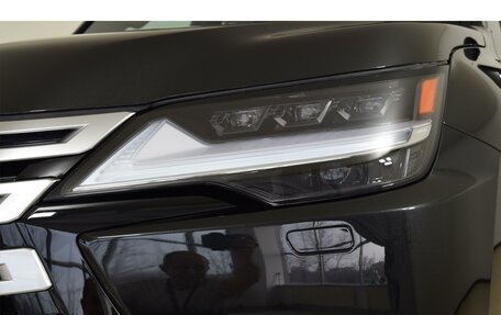 Lexus LX, 2024 год, 21 150 000 рублей, 4 фотография