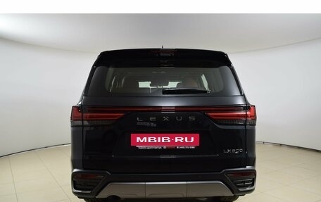 Lexus LX, 2024 год, 21 150 000 рублей, 2 фотография