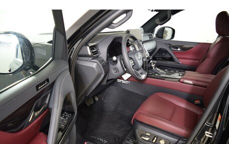 Lexus LX, 2024 год, 21 150 000 рублей, 15 фотография