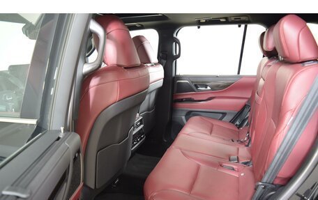 Lexus LX, 2024 год, 21 150 000 рублей, 11 фотография