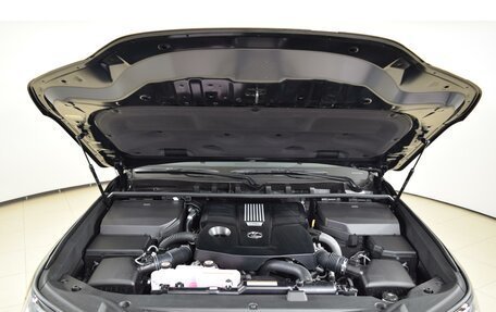 Lexus LX, 2024 год, 21 150 000 рублей, 12 фотография