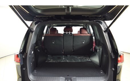 Lexus LX, 2024 год, 21 150 000 рублей, 13 фотография