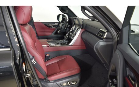 Lexus LX, 2024 год, 21 150 000 рублей, 14 фотография