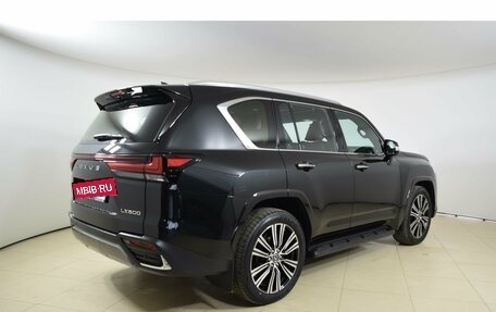 Lexus LX, 2024 год, 21 150 000 рублей, 8 фотография