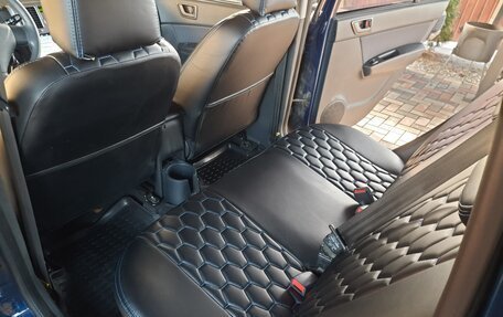 Hyundai Getz I рестайлинг, 2010 год, 620 000 рублей, 8 фотография