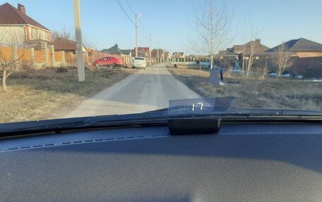 Hyundai Getz I рестайлинг, 2010 год, 620 000 рублей, 9 фотография