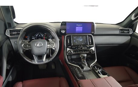 Lexus LX, 2024 год, 21 150 000 рублей, 17 фотография