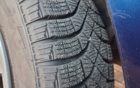 Hyundai Getz I рестайлинг, 2010 год, 620 000 рублей, 10 фотография