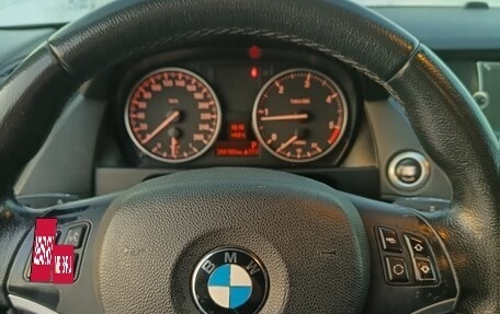 BMW X1, 2010 год, 1 399 000 рублей, 15 фотография