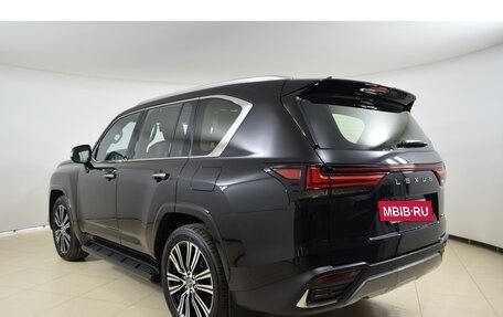 Lexus LX, 2024 год, 21 150 000 рублей, 9 фотография