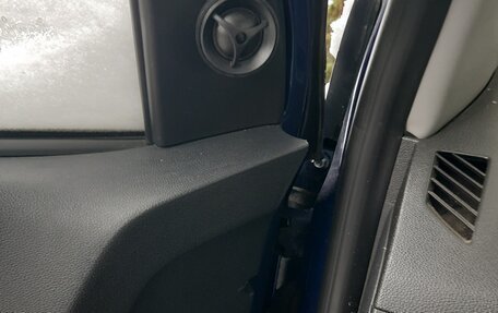 Hyundai Getz I рестайлинг, 2010 год, 620 000 рублей, 22 фотография