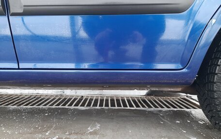 Hyundai Getz I рестайлинг, 2010 год, 620 000 рублей, 13 фотография