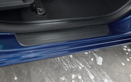 Hyundai Getz I рестайлинг, 2010 год, 620 000 рублей, 21 фотография