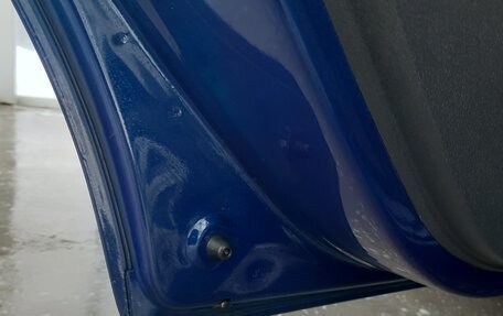 Hyundai Getz I рестайлинг, 2010 год, 620 000 рублей, 17 фотография