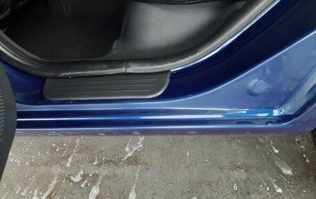 Hyundai Getz I рестайлинг, 2010 год, 620 000 рублей, 18 фотография