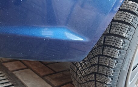 Hyundai Getz I рестайлинг, 2010 год, 620 000 рублей, 11 фотография