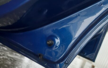 Hyundai Getz I рестайлинг, 2010 год, 620 000 рублей, 20 фотография