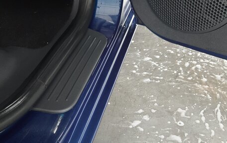 Hyundai Getz I рестайлинг, 2010 год, 620 000 рублей, 19 фотография