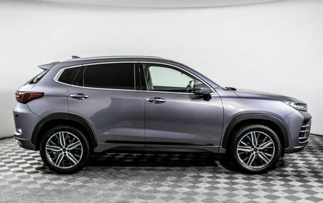 CheryExeed LX, 2022 год, 1 740 000 рублей, 4 фотография