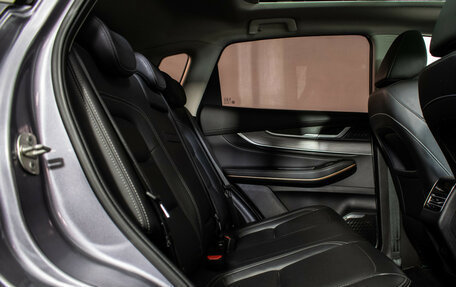CheryExeed LX, 2022 год, 1 740 000 рублей, 9 фотография