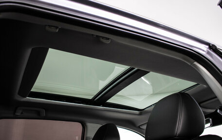 CheryExeed LX, 2022 год, 1 740 000 рублей, 10 фотография