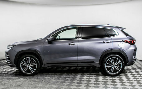 CheryExeed LX, 2022 год, 1 740 000 рублей, 8 фотография