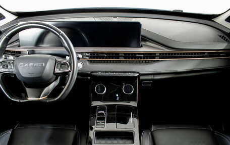 CheryExeed LX, 2022 год, 1 740 000 рублей, 12 фотография