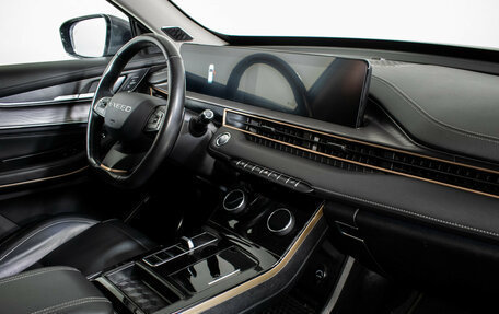 CheryExeed LX, 2022 год, 1 740 000 рублей, 11 фотография