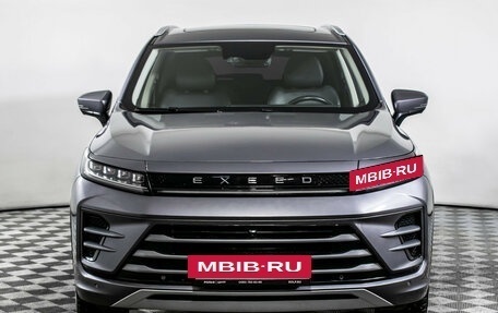 CheryExeed LX, 2022 год, 1 740 000 рублей, 2 фотография