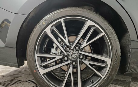 Toyota Camry, 2025 год, 4 990 000 рублей, 18 фотография