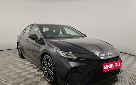 Toyota Camry, 2025 год, 4 990 000 рублей, 3 фотография