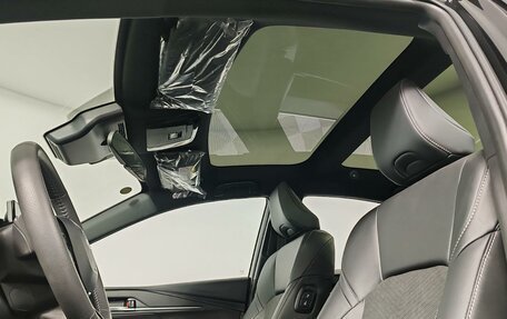 Toyota Camry, 2025 год, 4 990 000 рублей, 23 фотография