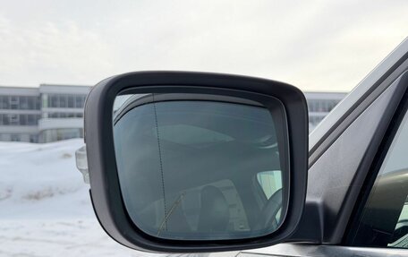 Volvo XC60 II, 2014 год, 2 300 000 рублей, 10 фотография