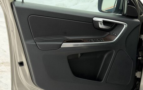 Volvo XC60 II, 2014 год, 2 300 000 рублей, 12 фотография