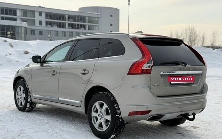 Volvo XC60 II, 2014 год, 2 300 000 рублей, 4 фотография